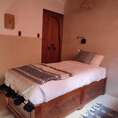 Private Room In Apartment Tov Taghazout Kültér fotó