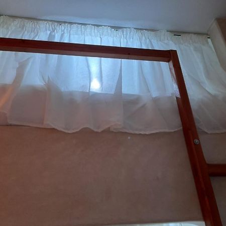 Private Room In Apartment Tov Taghazout Kültér fotó