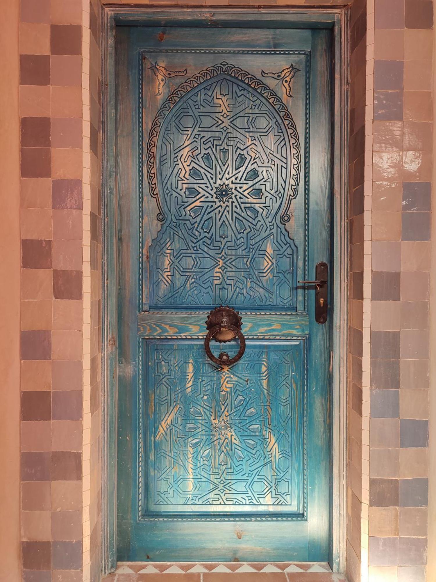 Private Room In Apartment Tov Taghazout Kültér fotó