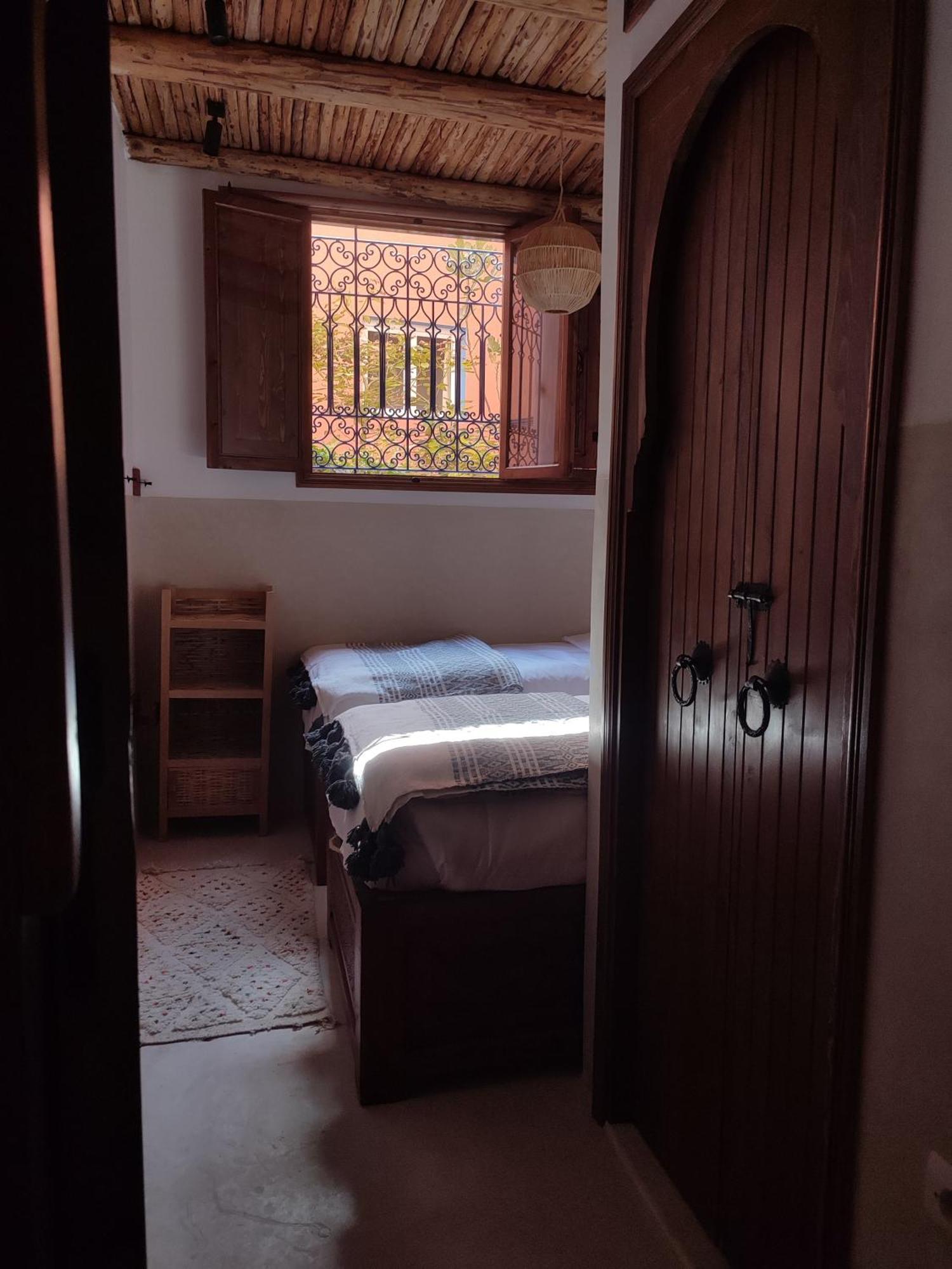 Private Room In Apartment Tov Taghazout Kültér fotó