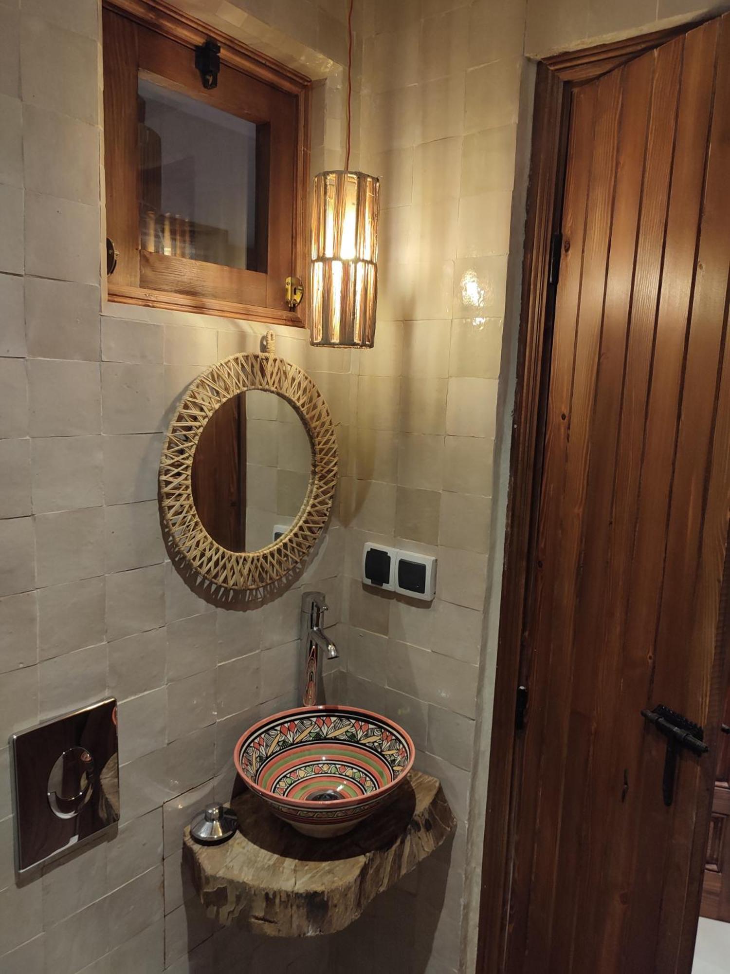 Private Room In Apartment Tov Taghazout Kültér fotó
