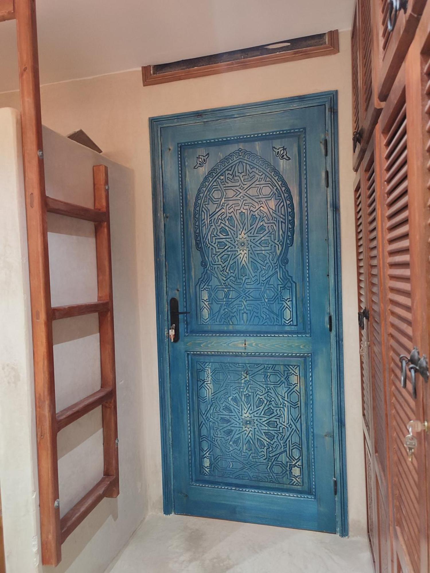 Private Room In Apartment Tov Taghazout Kültér fotó