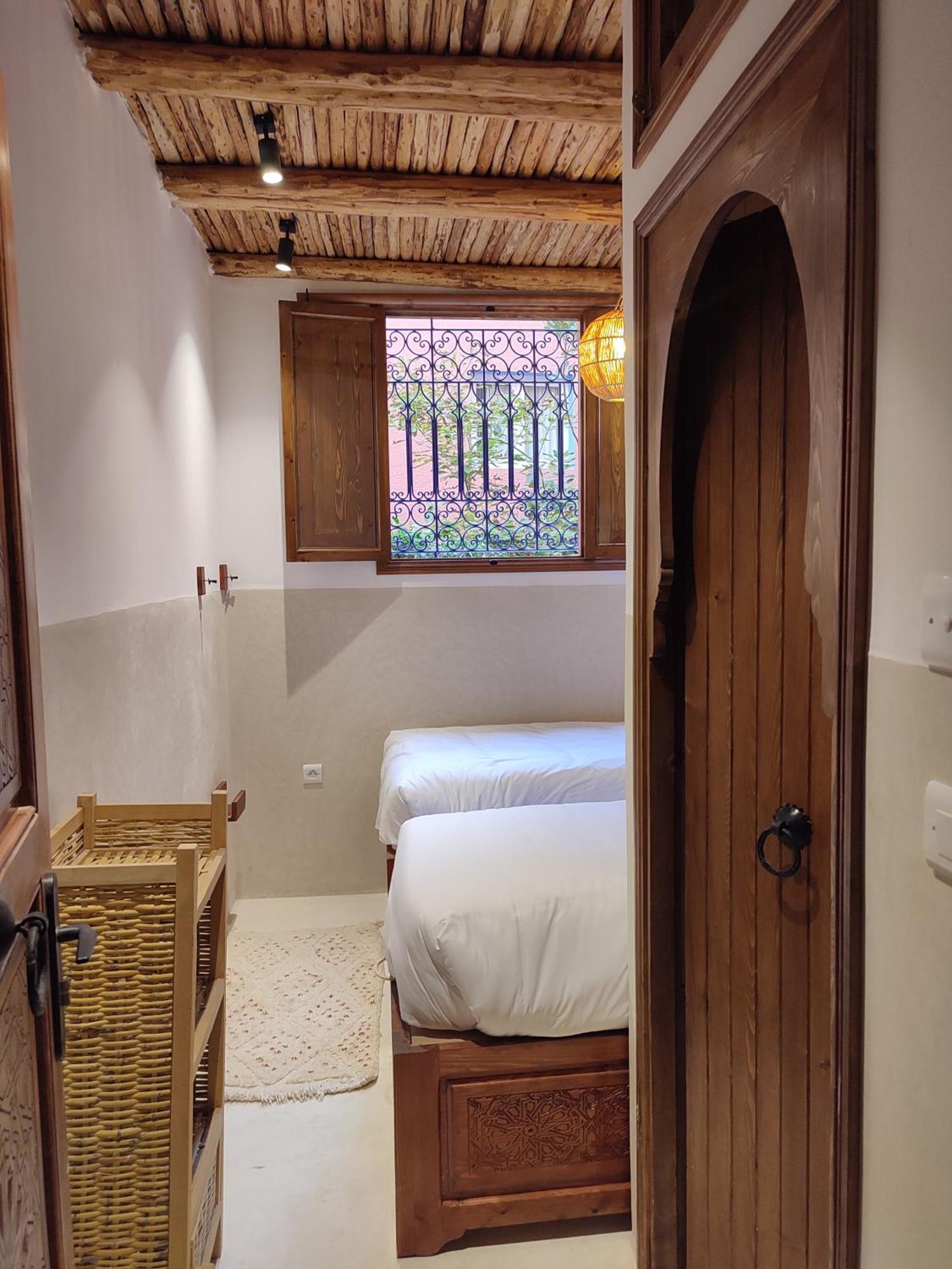 Private Room In Apartment Tov Taghazout Kültér fotó