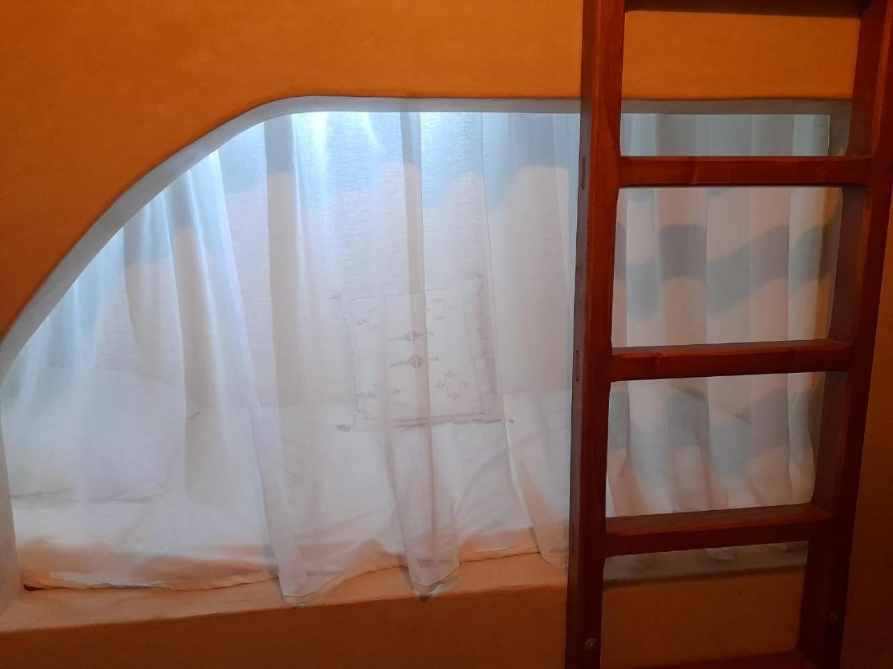 Private Room In Apartment Tov Taghazout Kültér fotó