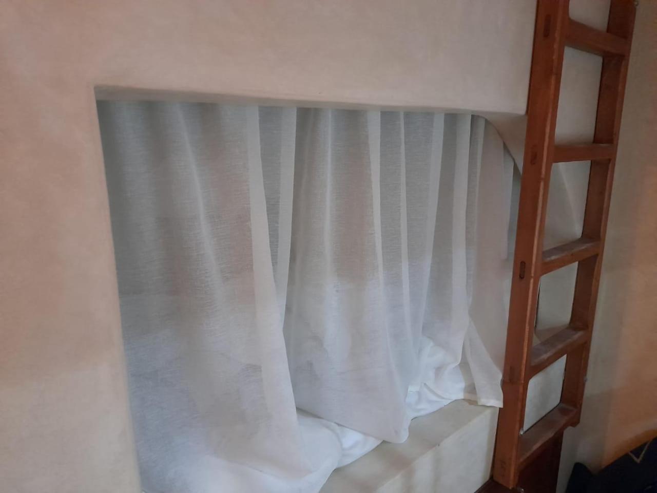 Private Room In Apartment Tov Taghazout Kültér fotó